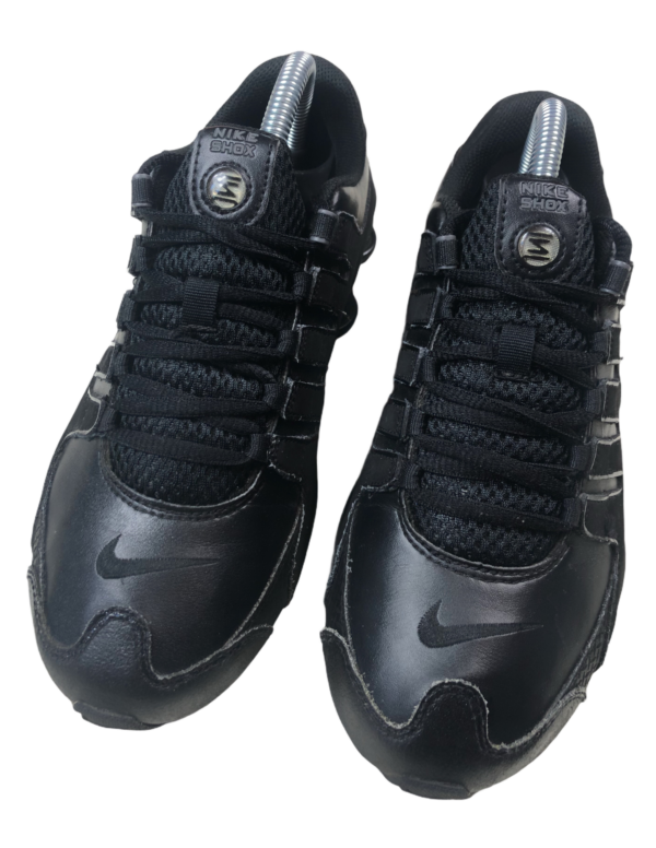 Nike Shox NZ SI Plus 2011 - Image 2