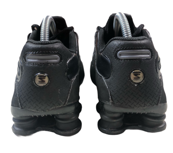 Nike Shox NZ SI Plus 2011 - Image 3