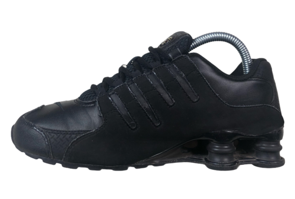 Nike Shox NZ SI Plus 2011 - Image 4