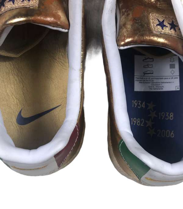 Nike Court Tradition 2 Premium Italy 2007 - Image 5