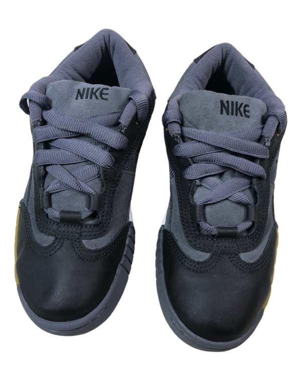 Vintage Nike Cling Sneakers 2001 - Image 2