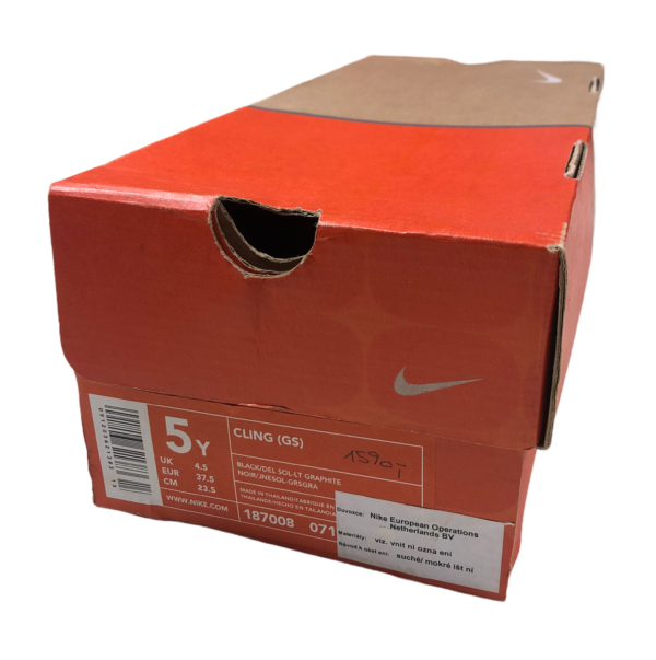 Vintage Nike Cling Sneakers 2001 - Image 5