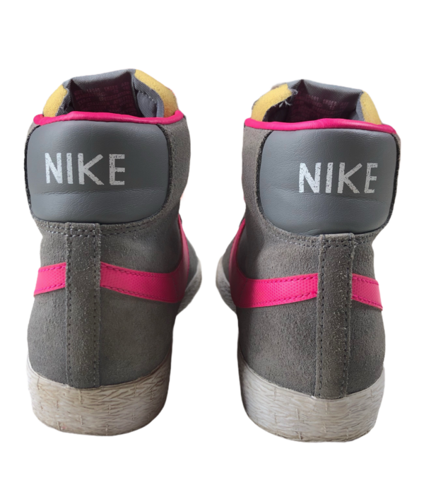 Nike Blazer Mid Suede 2013 - Image 3