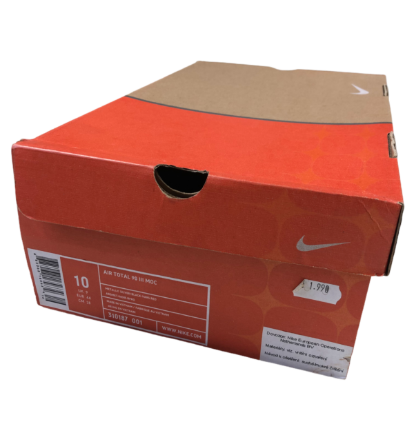 Vintage DS Nike Air Total 90 III Moc - Image 5