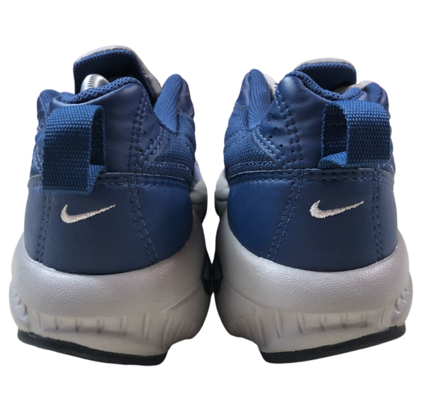 Vintage Nike Jet Stream Sneakers 2003 - Image 3