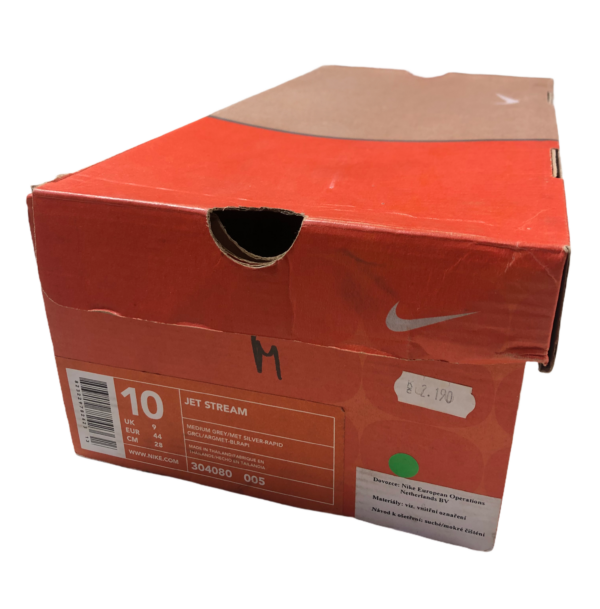 Vintage Nike Jet Stream Sneakers 2003 - Image 5