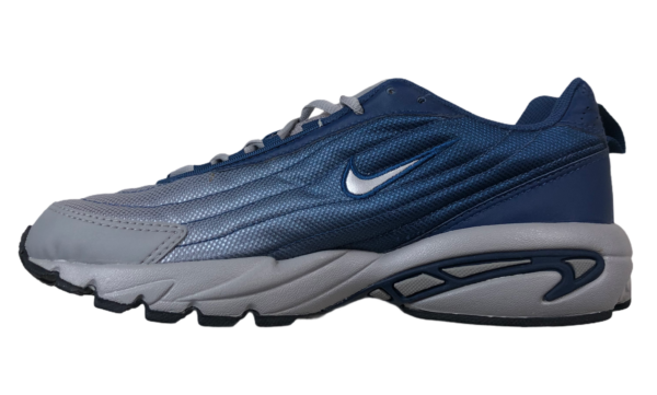 Vintage Nike Jet Stream Sneakers 2003 - Image 4