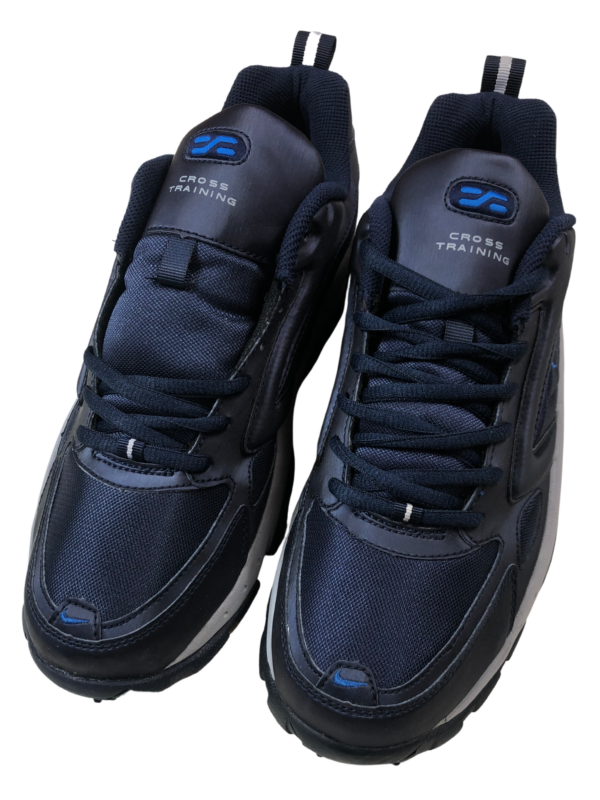 Vintage Nike T-Lite E Sneakers 2002 - Image 2