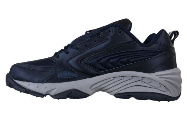 Vintage Nike T-Lite E Sneakers 2002 - Image 4