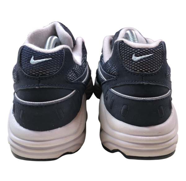 Vintage DS Nike Maniacal Sneakers 2000 - Image 3
