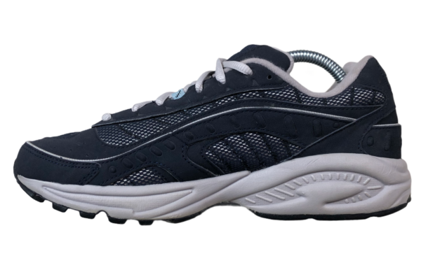 Vintage DS Nike Maniacal Sneakers 2000 - Image 4