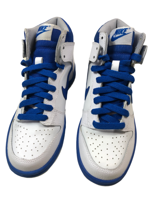 Nike Dunk High Sample 2009 - Image 2