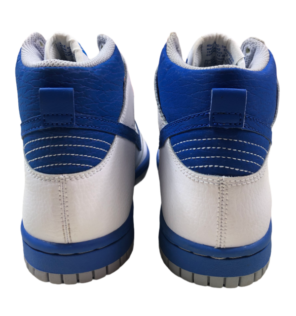 Nike Dunk High Sample 2009 - Image 3