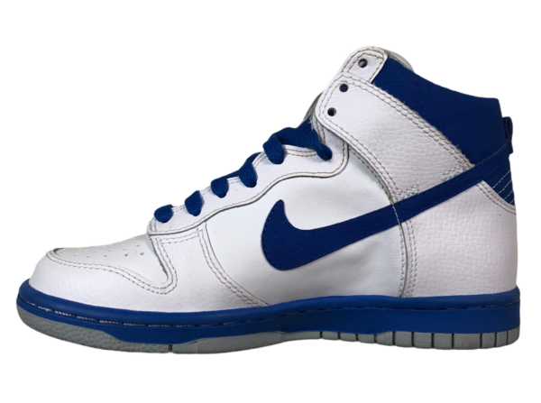 Nike Dunk High Sample 2009 - Image 4