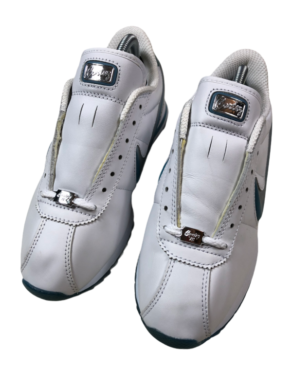 Vintage DS Nike Cortez Premium 2002 - Image 2