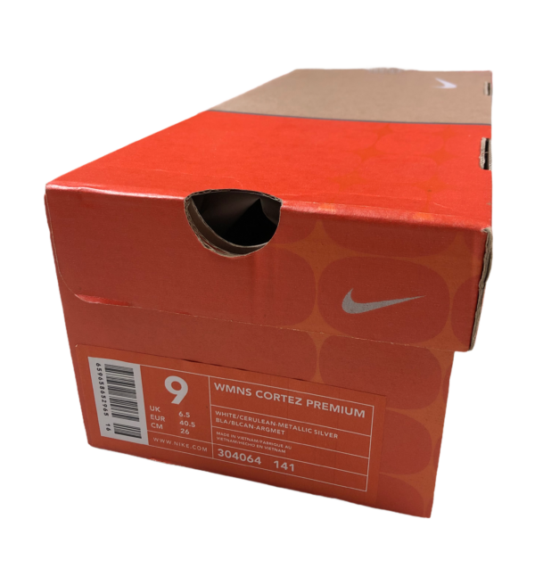 Vintage DS Nike Cortez Premium 2002 - Image 6