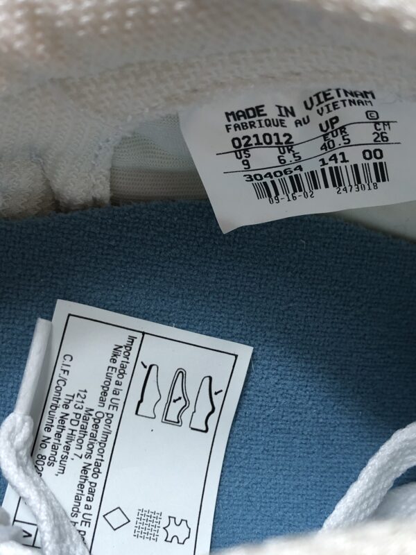 Vintage DS Nike Cortez Premium 2002 - Image 7