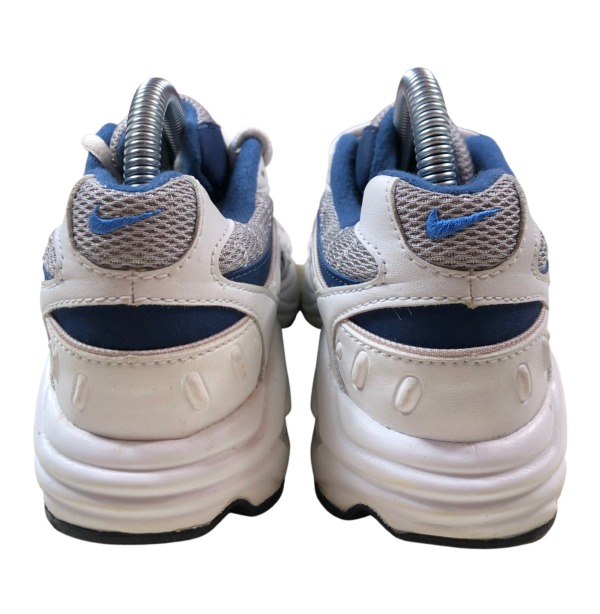 Vintage DS Nike Maniacal Sneakers 2000 - Image 3