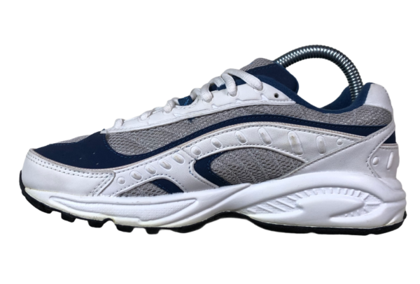 Vintage DS Nike Maniacal Sneakers 2000 - Image 4