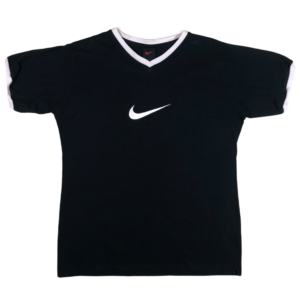 90s Nike Swoosh Tee S-M