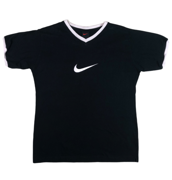 90s Nike Swoosh Tee S-M