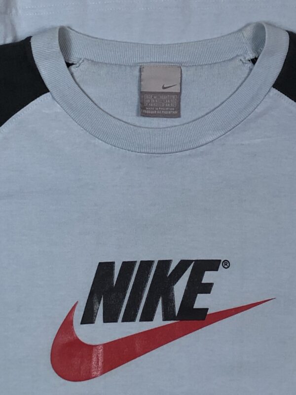 Vintage Nike Bowerman T-Shirt - Image 2