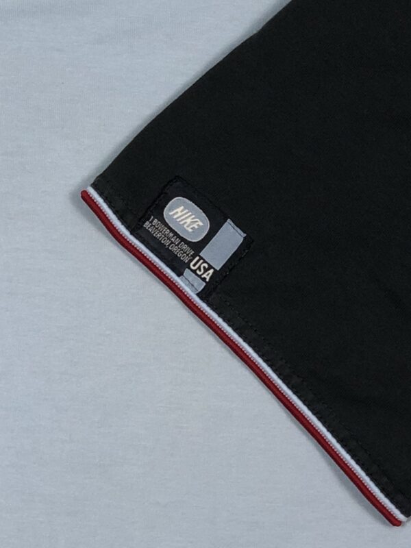 Vintage Nike Bowerman T-Shirt - Image 3