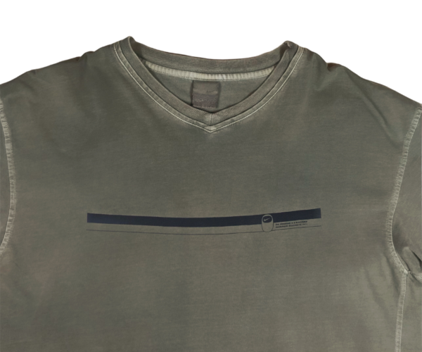 Vintage Nike T-Shirt XXL - Image 2