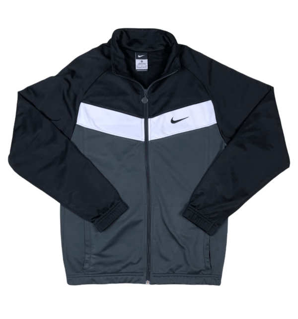 Nike Track Jacket Small-Medium