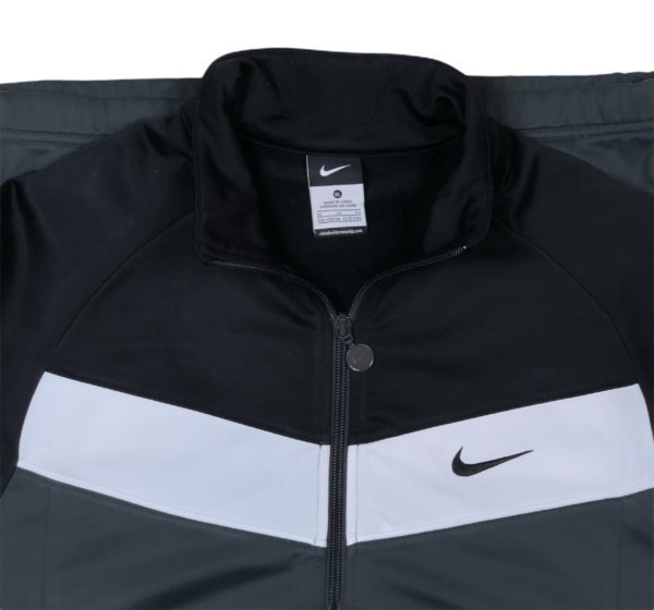 Nike Track Jacket Small-Medium - Image 2