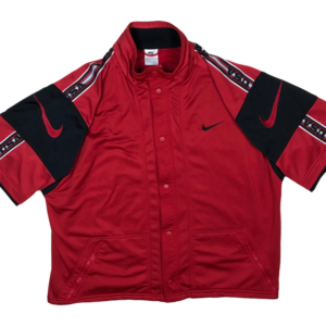 90s Nike USA Track Jacket XL