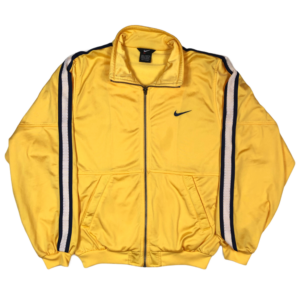 90s Nike Track Jacket M-L
