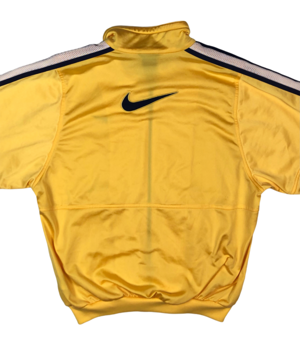 90s Nike Track Jacket M-L - Image 2