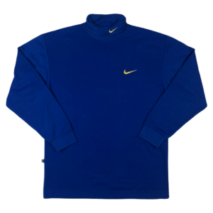 90s Nike Turtleneck XLarge
