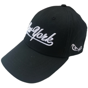 Vintage No Fear New York Cap