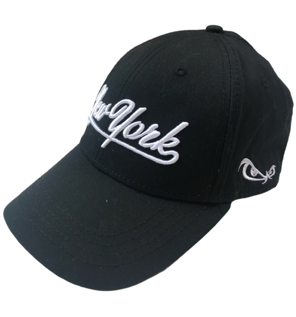 Vintage No Fear New York Cap