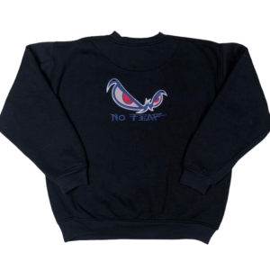 Vintage No Fear Crewneck M-L