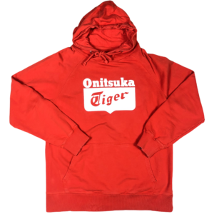 Onitsuka Tiger Hoodie XLarge