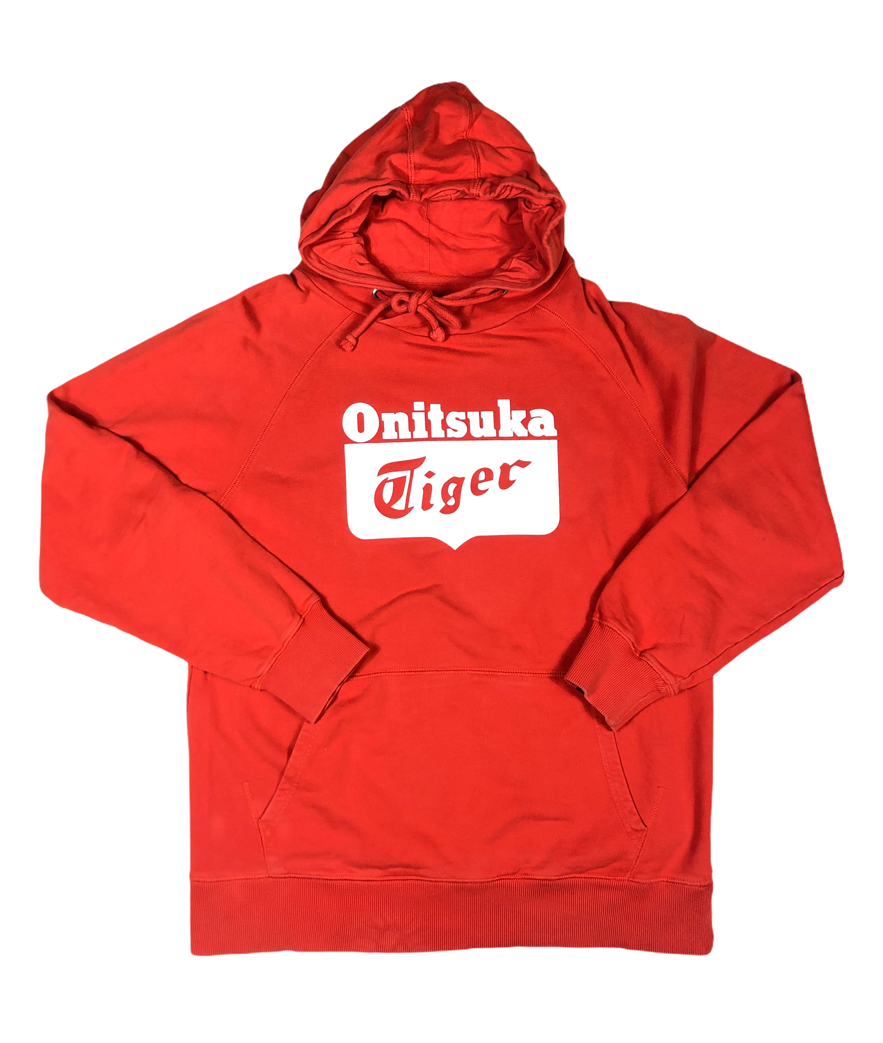 Onitsuka hoodie clearance