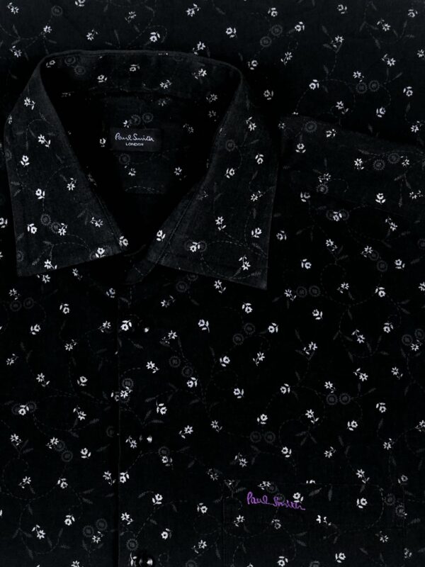 Vintage Paul Smith Shirt - Image 2