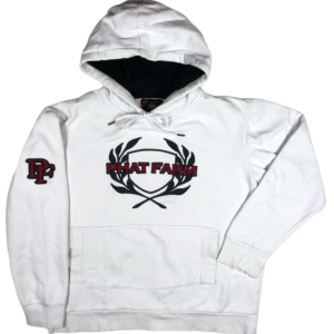 Vintage Phat Farm Hoodie L-XL