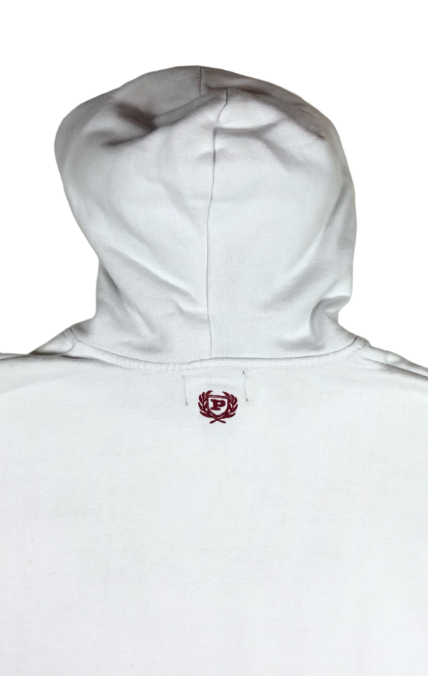 Vintage Phat Farm Hoodie L-XL - Image 3