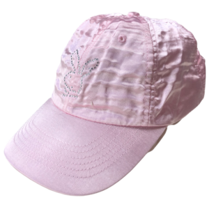 Vintage Playboy Diamond Cap