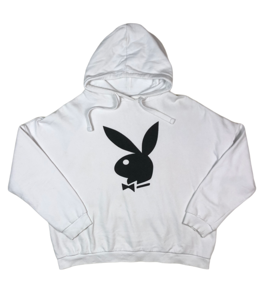 playboy hoodie