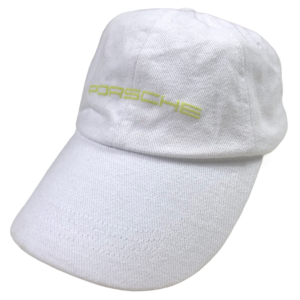 Vintage Porsche Cap