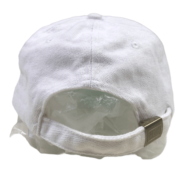 Vintage Porsche Cap - Image 2