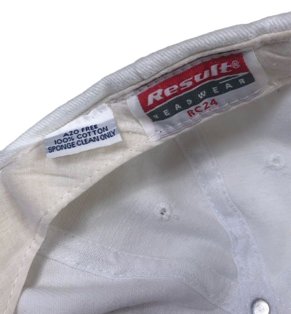 Vintage Porsche Cap - Image 3