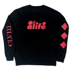Puma x Alife Crewneck 2015