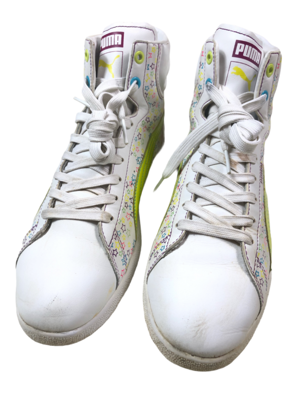 Puma First Round Star Pack 2009 - Image 2