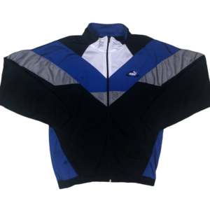 90s Puma Track Jacket XL